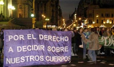 Aborto: Gobierno reconoce que aún no están los votos y por eso no le pone urgencia