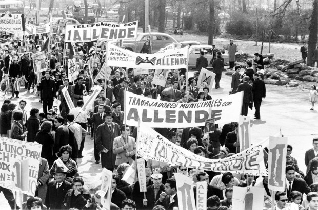 11 de septiembre de 1973: Cuando Chile perdió