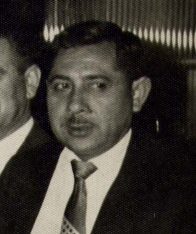 Ernesto Miranda Rivas: A 35 años de su muerte