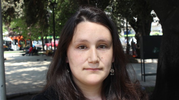Catalina Catrileo, hermana de Matías: “No veo la solución en la vía electoral”