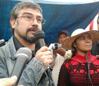 Marito, Cartes, la misma pandemia colorada