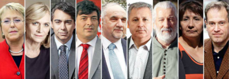 Debate ARCHI: Se ordena el naipe entre neoliberales y los que quieren un nuevo Chile