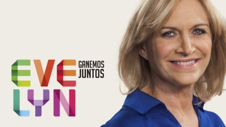 La «vivienda económica» de la Evelyn