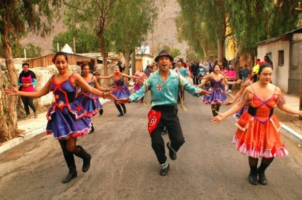 Centro Cultural «Creando Valle» celebra un año protegiendo agua del desierto