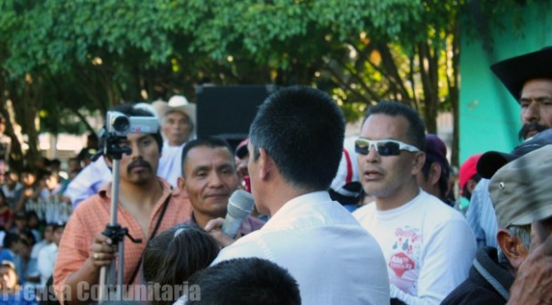 Guatemala: Pueblo de Santa Cruz Barillas denuncia la captura líder opositor a Hidroeléctrica