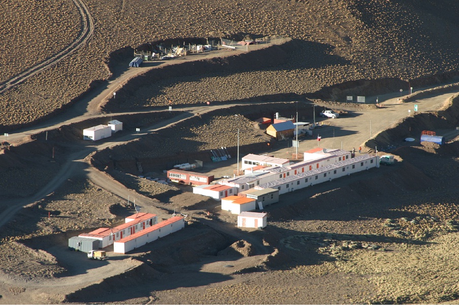 Huascoaltinos rechazan aprobación de proyecto minero El Morro y denuncian mala fe de la autoridad
