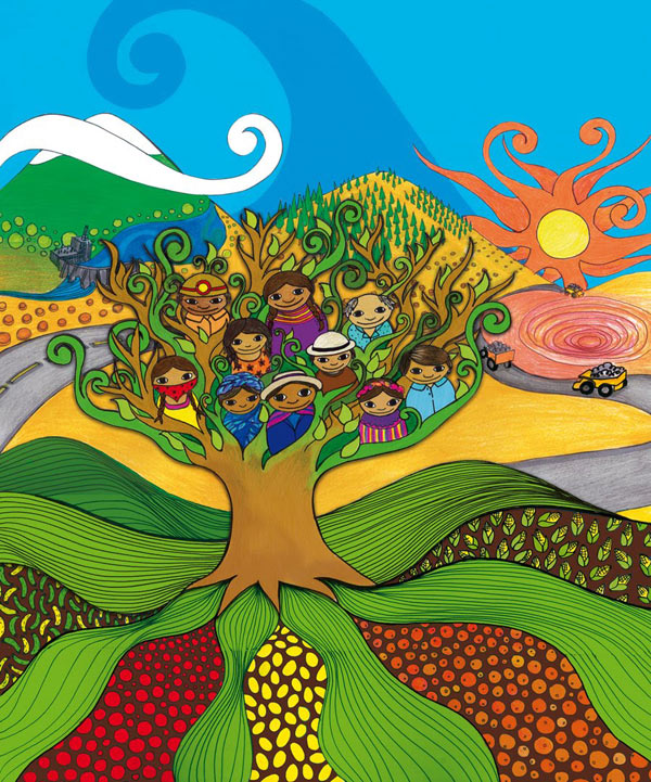 Día Mundial por la Soberanía Alimentaria: Con independencia de los mercados transnacionales