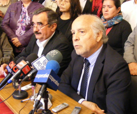 ANEF anuncia paro nacional ante nula respuesta del Gobierno por reajuste