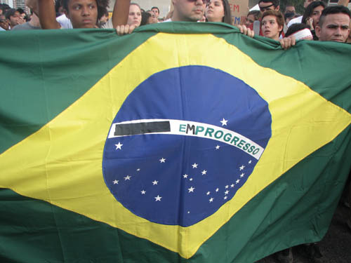 Brasil: En 2014, el lulismo sólo pierde de sí mismo