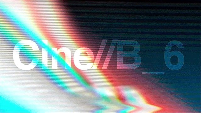 Festival Cine//B cierra sexta versión y anuncia ganadores