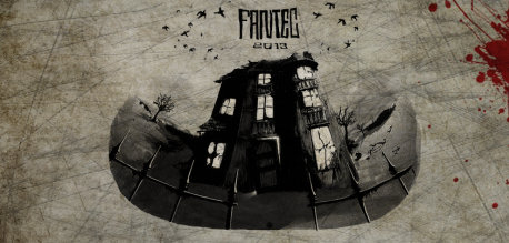 Primer Festival Internacional de Cine Fantástico y de Terror de Colina