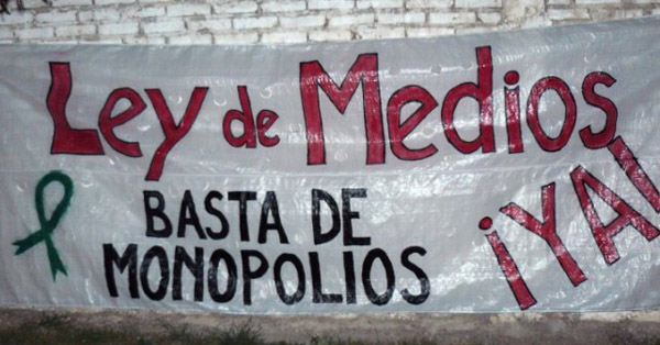 Próceres de la sinvergüencería mediática en Chile y Argentina