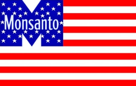 Monsanto vende un 34% menos: Nos cansamos de comer veneno