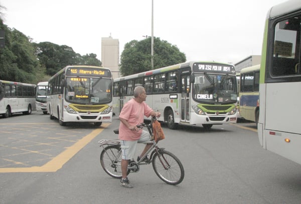 La mayor cantidad de accidentes ciclistas se produce en las intersecciones según estudio