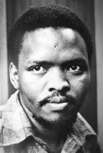 Stephen Biko: Un grito de libertad