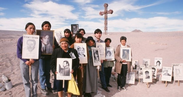 Caravana de la Muerte: Justicia dicta fallo contra autores en su paso por Antofagasta