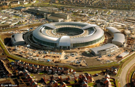 El Gran Hermano británico