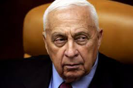 Ariel Sharon: El peor enemigo de los palestinos