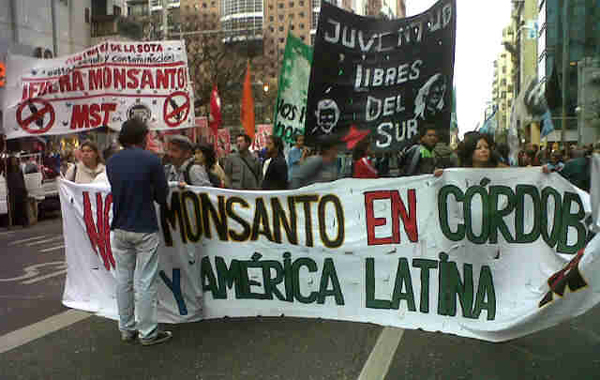 Enseñanzas de la derrota de Monsanto en Córdoba