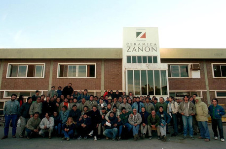 Reconocen la propiedad a ceramistas de Zanon