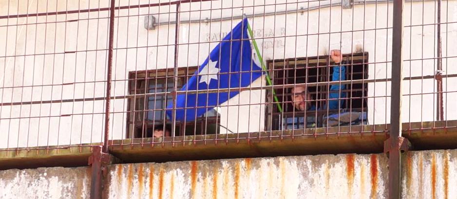 Emilio Berkhoff: Templando la solidaridad