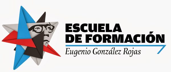Nodo XXI inicia su Escuela de Formación Eugenio González Rojas