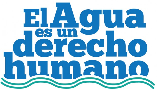 Lanzan campaña de recolección de firmas: El Agua es un derecho humano