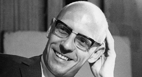 La biopolítica, 30 años después:  Vigencia de Michel Foucault