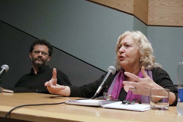 Mónica González es galardonada con el Premio Nacional de Periodismo