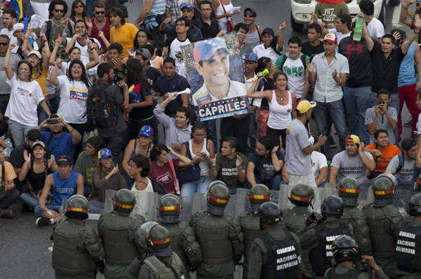 ‘Golpes exportados’: EE.UU. y su papel clave en medio siglo de revoluciones