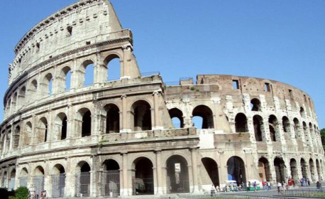 Roma en riesgo de una quiebra tipo Detroit