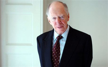 Rothschild hereda una patente de semiconductores al desaparecer avión de Malaysia Airlines