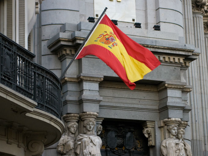 España: Crónica de una mayoría absoluta
