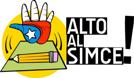 Suma vuelo campaña Alto al SIMCE