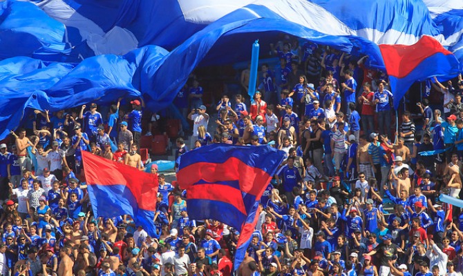 La “U” tendrá su propio estadio  