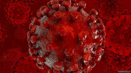 Descubren proteína que bloquea el virus VIH