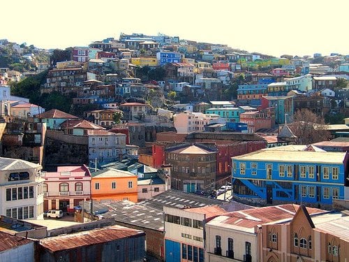 Valparaíso: Falta de posicionamiento e incertezas alejan inversiones turísticas, marítimas y portuarias