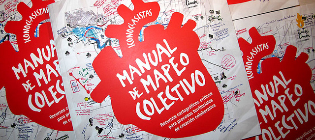 Manual de Mapeo Colectivo