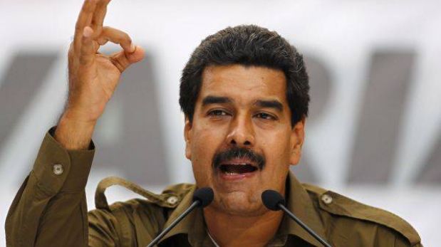 Venezuela revela planes conspirativos de Estados Unidos