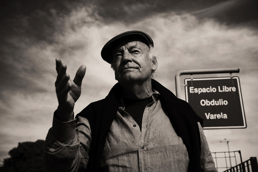 Eduardo Galeano, el revolucionario intelectual, que amaba el fútbol bello y con contenido