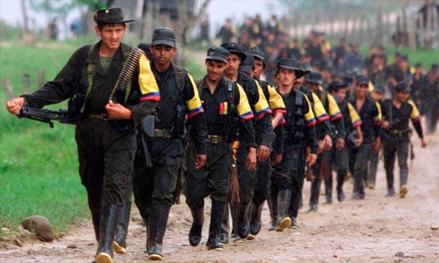 Las FARC y el Gobierno Colombiano retoman las negociaciones de paz