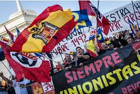 Convocan actos en varias ciudades españolas contra la masacre en Odessa