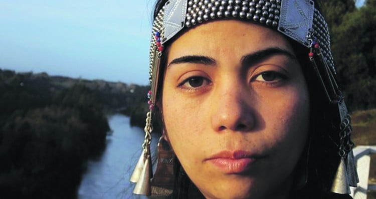 Machi Millaray Huichalaf: “Estamos en tiempos de guerra y el mapuche debe asumir su rol”