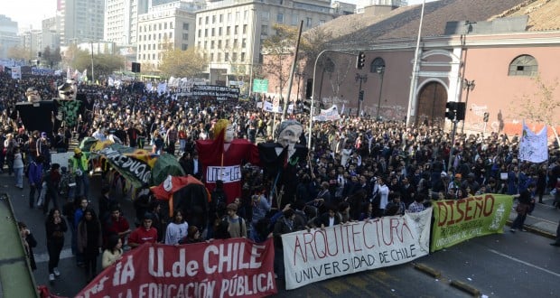 La reforma educacional no puede olvidar las ideas que la hicieron posible