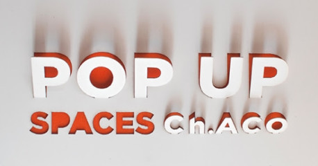 CH.ACO 14 abre convocatoria al arte emergente en segunda versión de Pop_Up Spaces