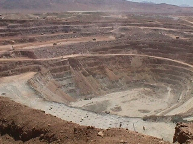 Sindicatos mineros cuestionan a la Seremi de Minería y piden renuncia