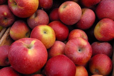 ¿Cuáles son los alimentos más contaminados por químicos?