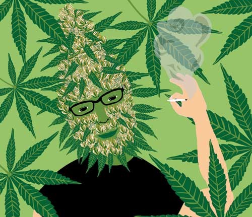 6 genios que defienden los beneficios del cannabis