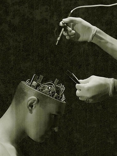 La esclavitud mental