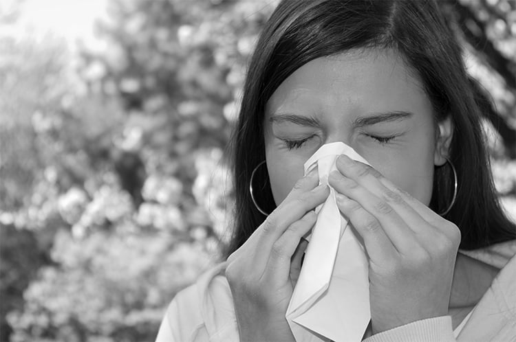 10 técnicas para despejar las vías respiratorias y combatir la mucosidad